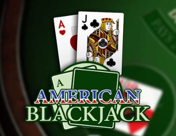 American Blackjack (Habanero)